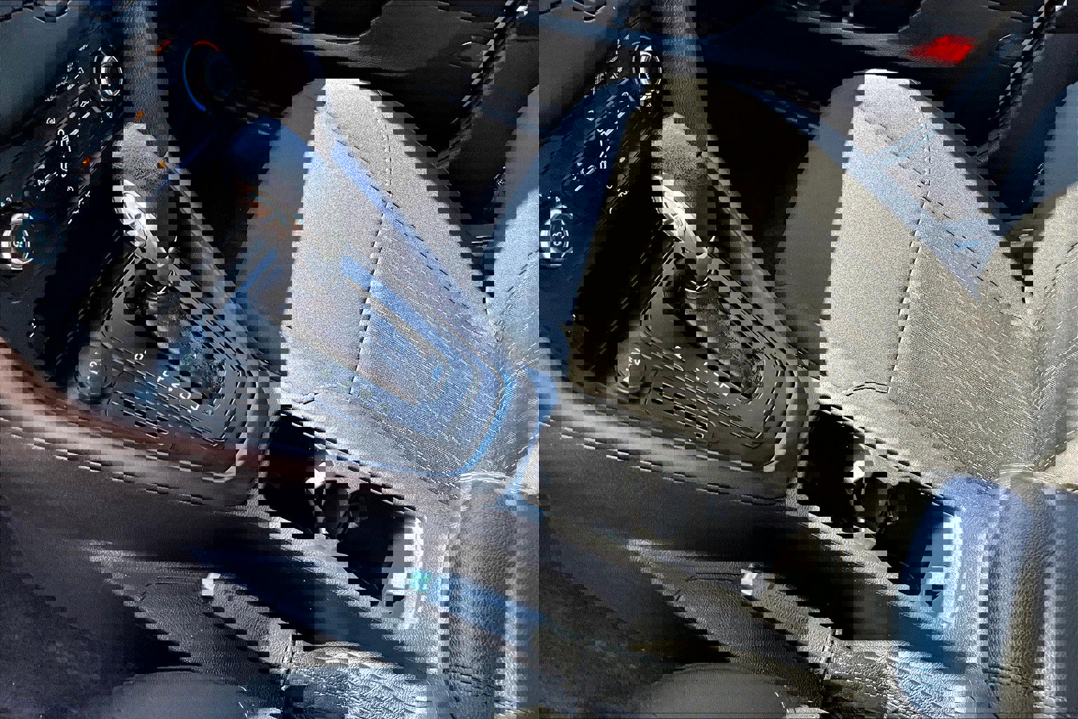 Used 2018 Ford Focus SE image 15