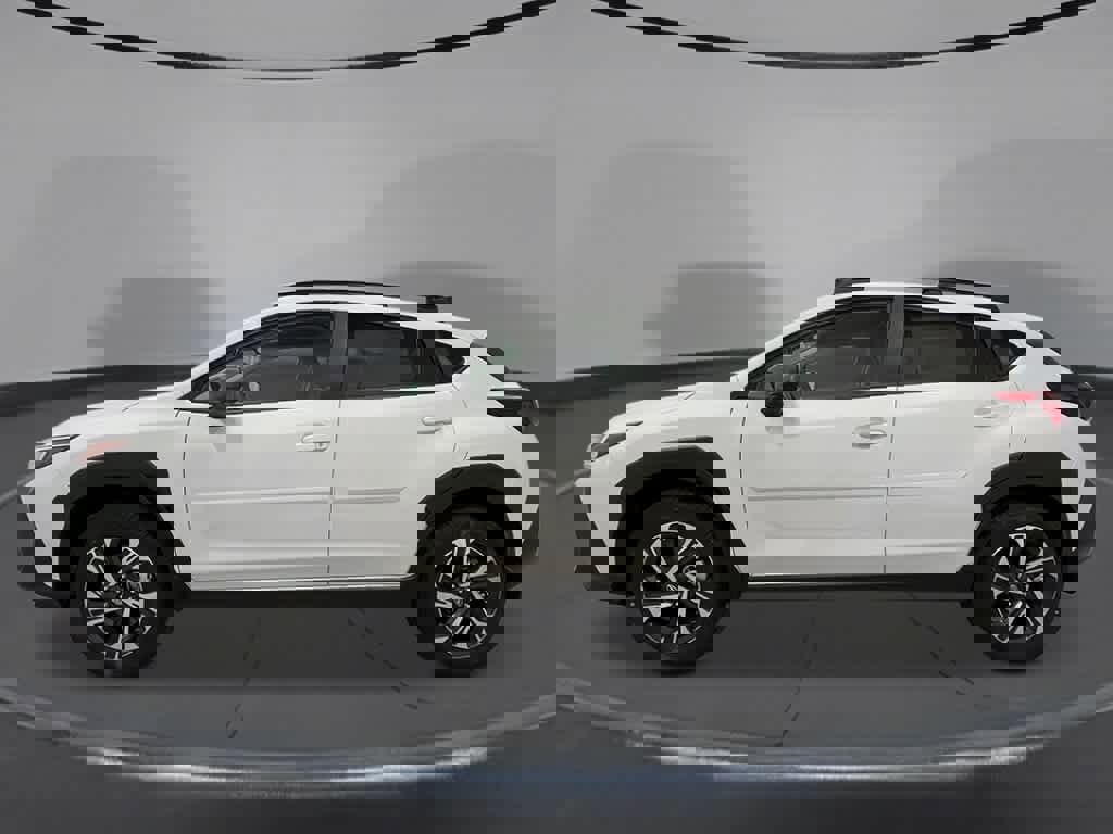 New 2026 Subaru Crosstrek 2.0i Premium image 2