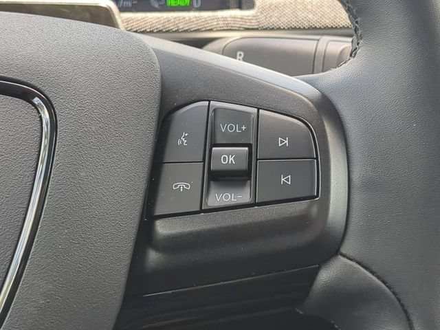 Used 2025 Ford Mustang Mach-E Premium AWD/4WD image 31