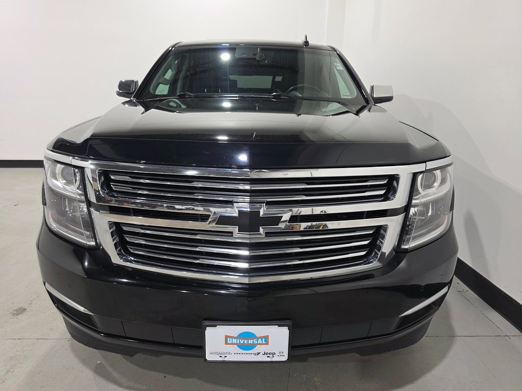 Used 2017 Chevrolet Tahoe Premier image 10