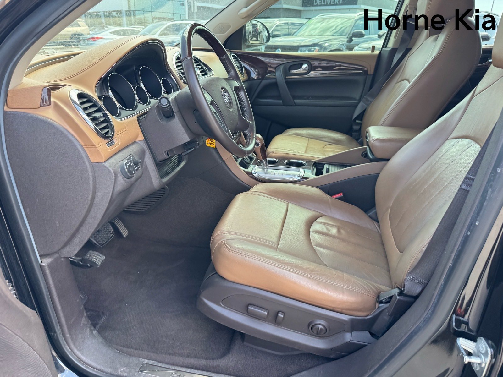 Used 2016 Buick Enclave Leather FWD image 10