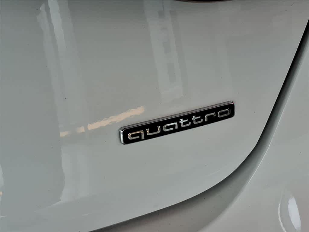 Certified 2023 Audi A3 2.0T Premium Plus w/ Premium Plus Package image 19