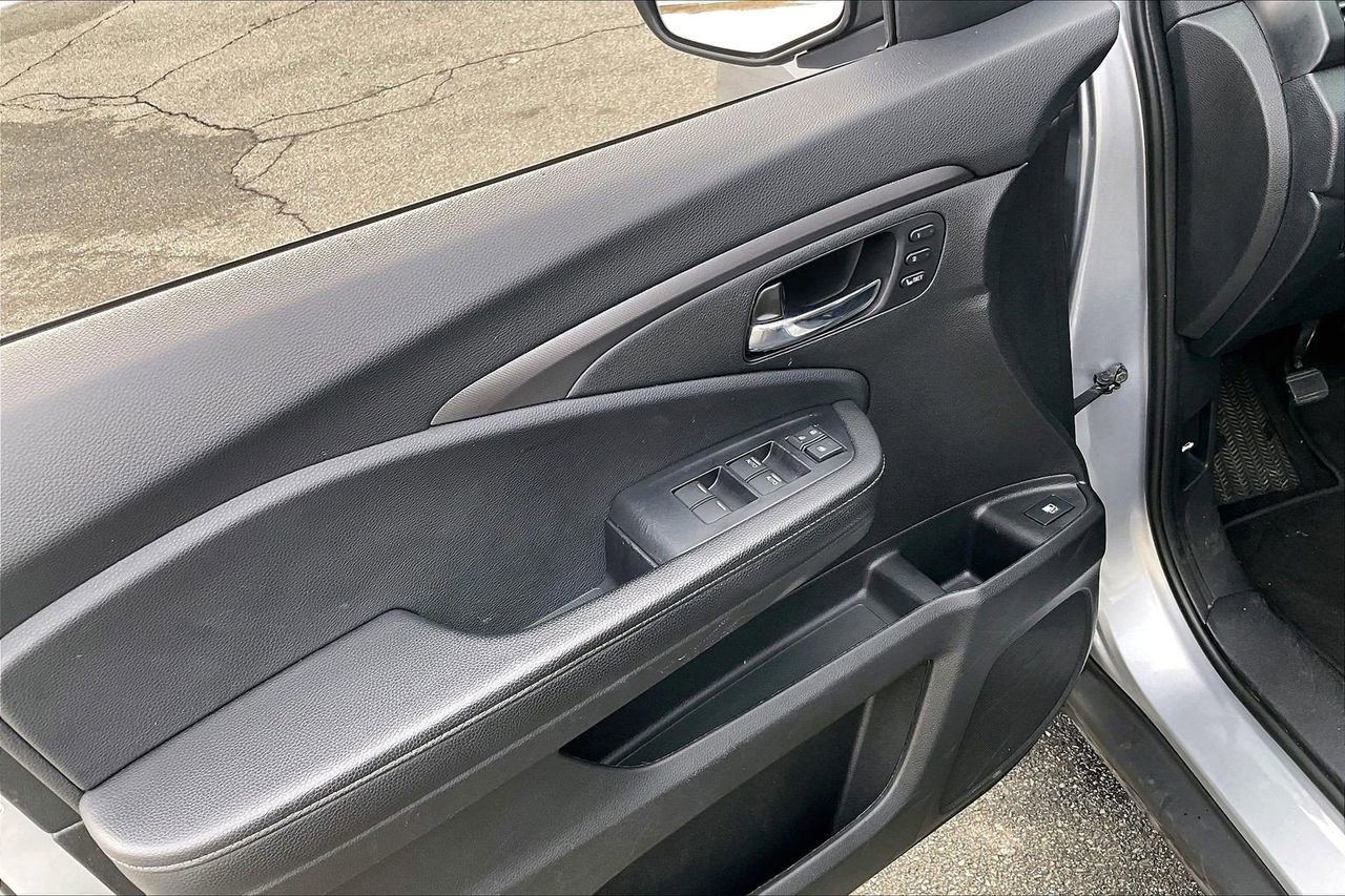 Used 2024 Honda Ridgeline RTL image 28