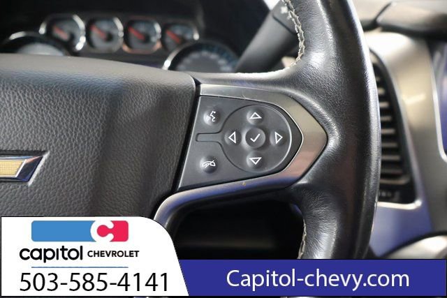 Used 2019 Chevrolet Suburban LT image 19