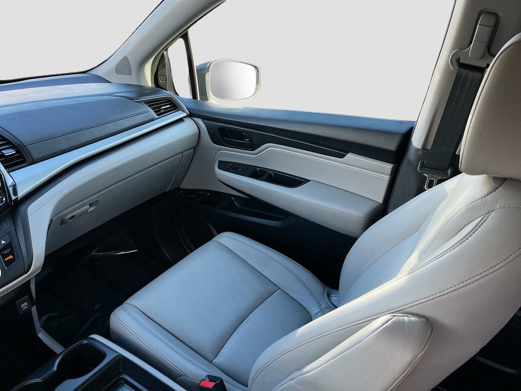 Used 2024 Honda Odyssey EX-L image 23