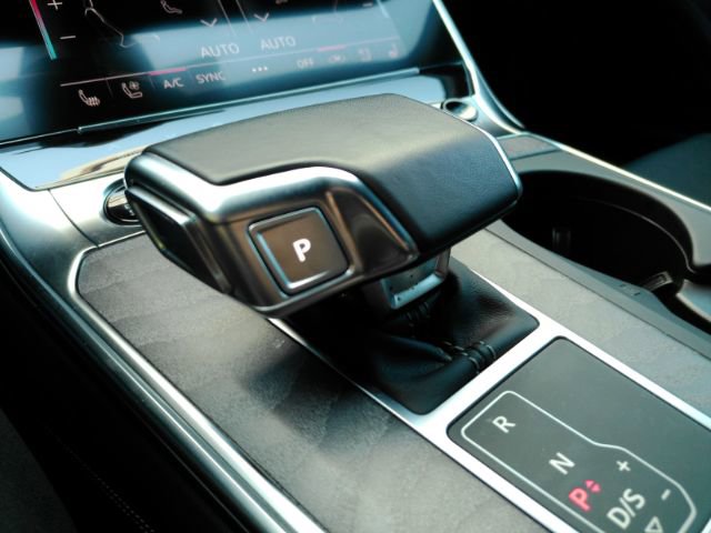 Used 2025 Audi A6 Premium Plus w/ Premium Plus Package AWD/4WD image 47