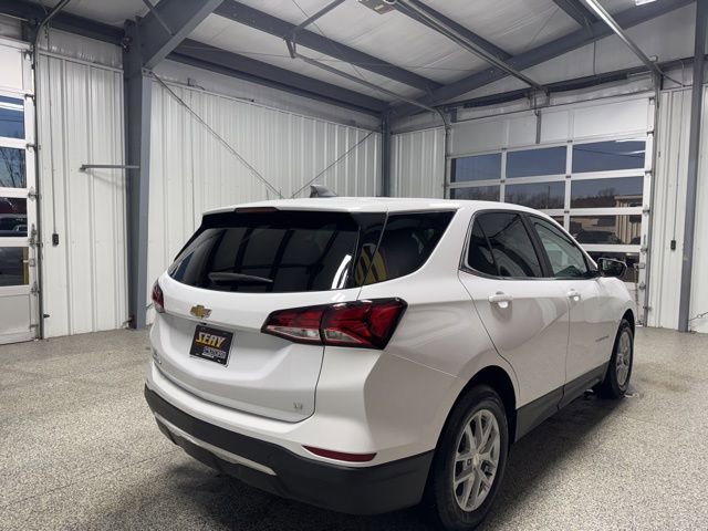 Used 2023 Chevrolet Equinox LT image 19