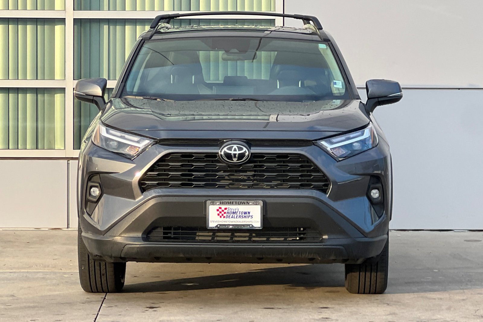 New 2025 Toyota RAV4 XLE Premium w/ Weather Package image 6