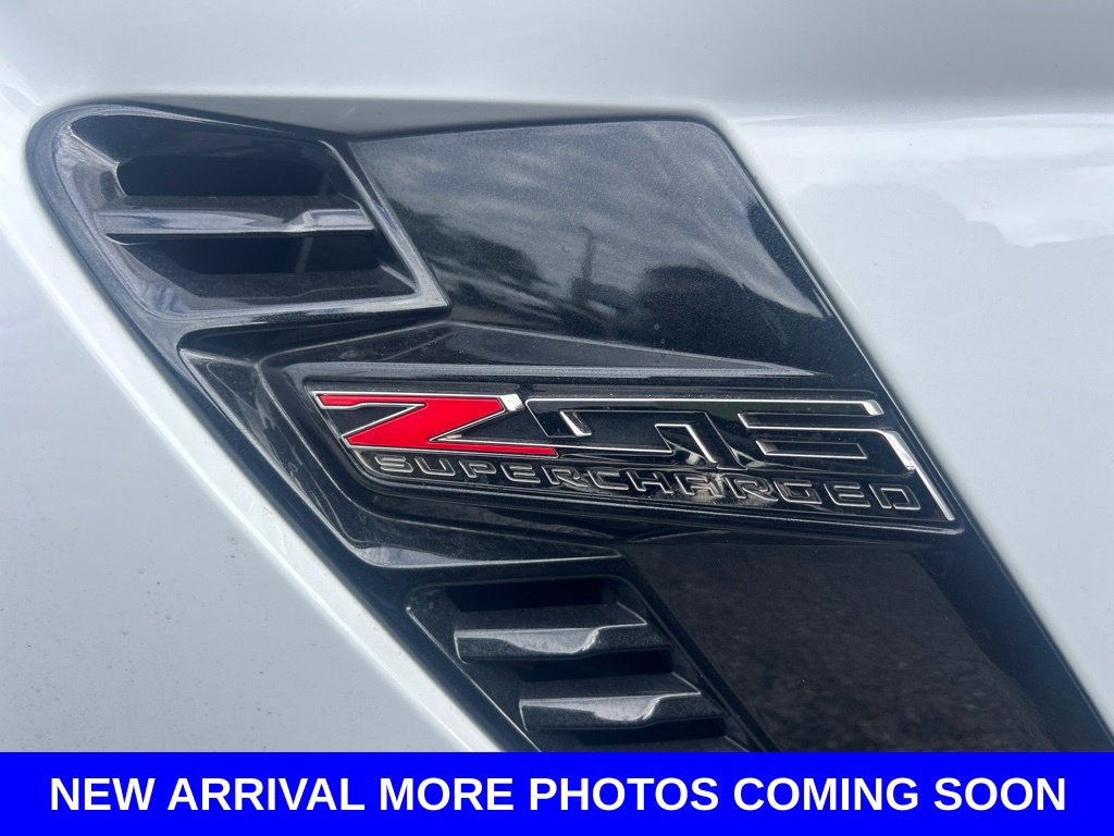 Used 2019 Chevrolet Corvette Z06 RWD image 5