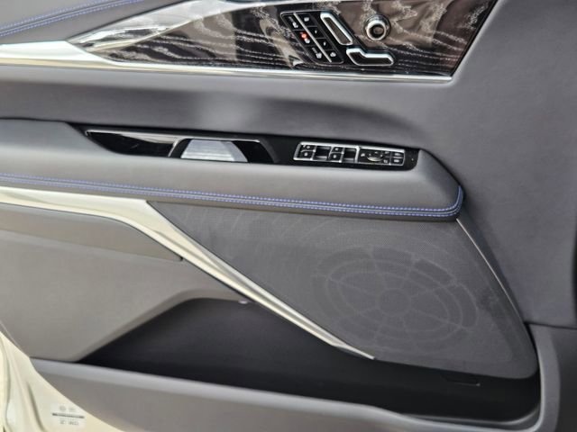 New 2026 Cadillac Escalade IQ Sport 1 w/ LPO, ONYX Package image 24