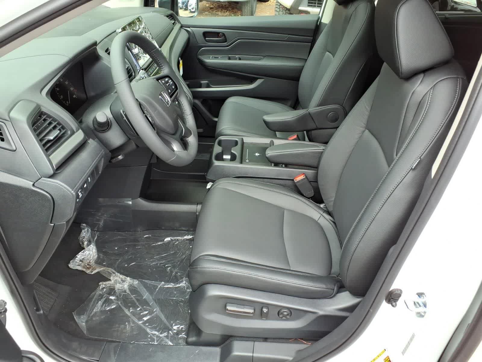 New 2026 Honda Odyssey EX-L image 13