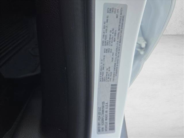 Used 2022 RAM 1500 Rebel w/ Rebel Level 1 Equipment Group AWD/4WD image 21