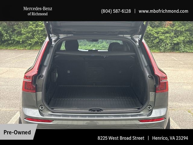 Used 2026 Volvo XC60 T8 Ultra AWD/4WD image 14
