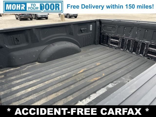 Used 2018 Ford F150 XLT w/ Equipment Group 302A Luxury image 34