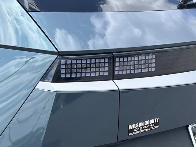 New 2026 Hyundai Ioniq 5 SE RWD image 10