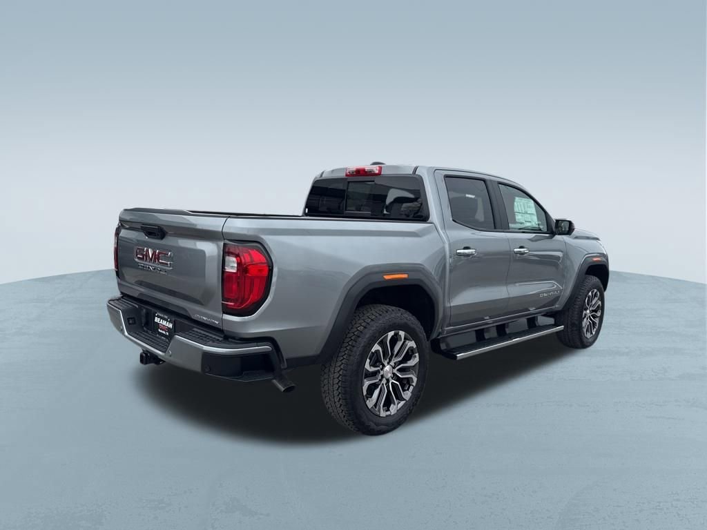 New 2026 GMC Canyon Denali image 9