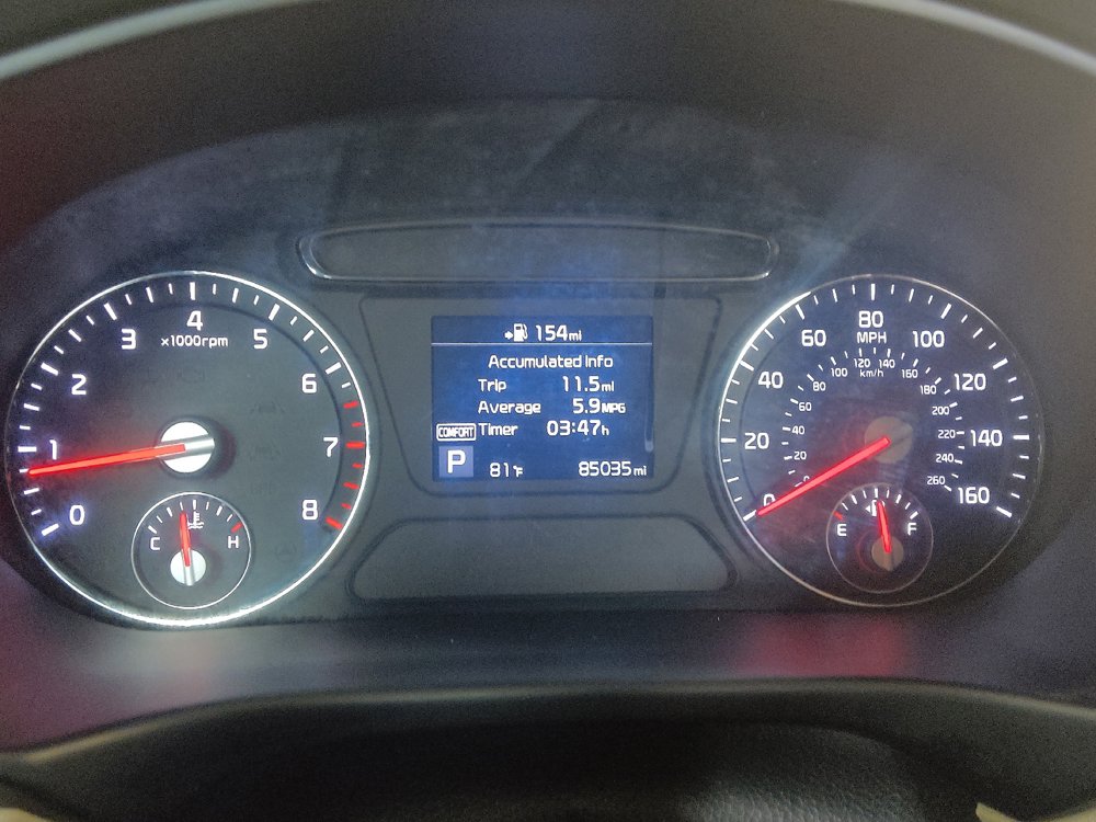 Used 2019 Kia Sorento FWD image 23