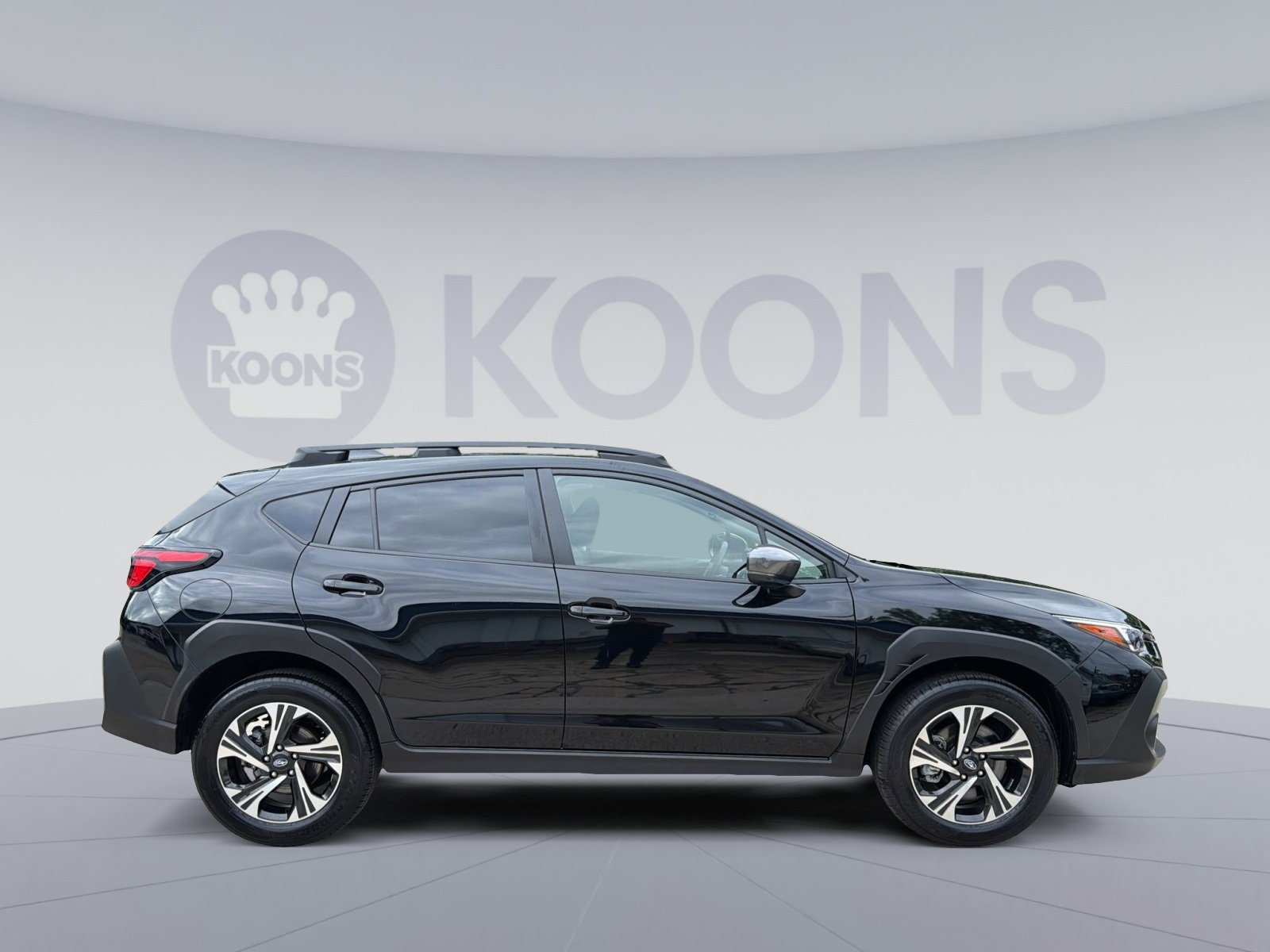 Used 2024 Subaru Crosstrek 2.0i Premium AWD/4WD image 8