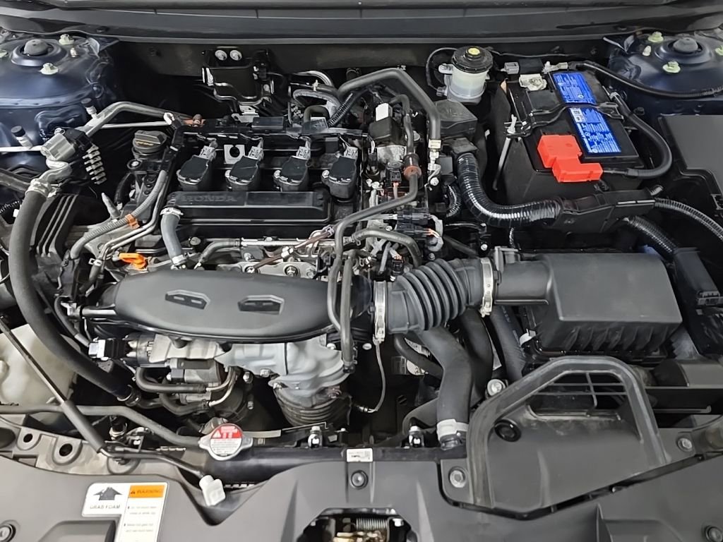 Used 2023 Honda Accord EX image 13
