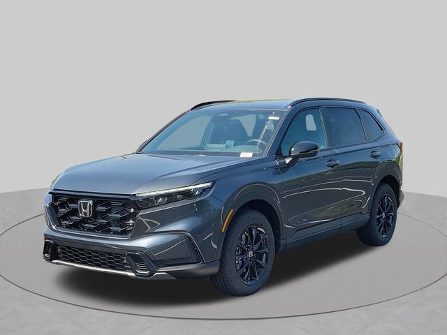 New 2027 Honda CR-V Sport-L image 1