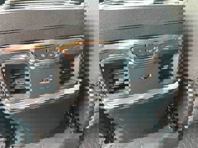 New 2025 Chevrolet Silverado 2500 LTZ w/ LTZ Plus Package image 28