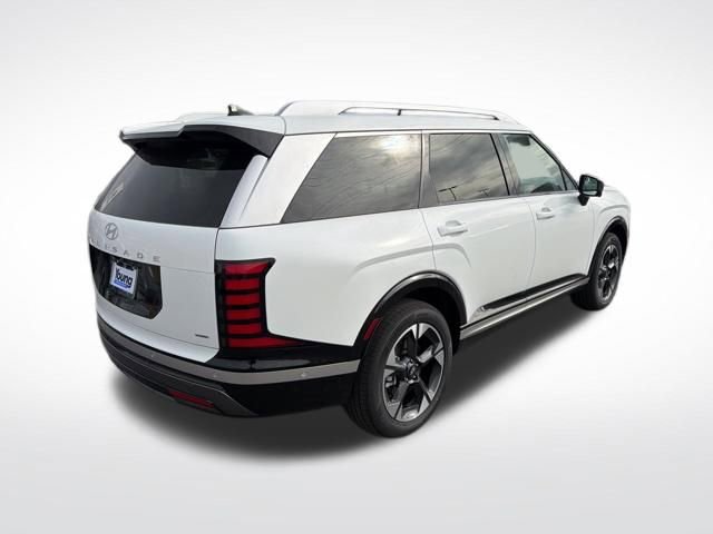 New 2026 Hyundai Palisade Limited image 5