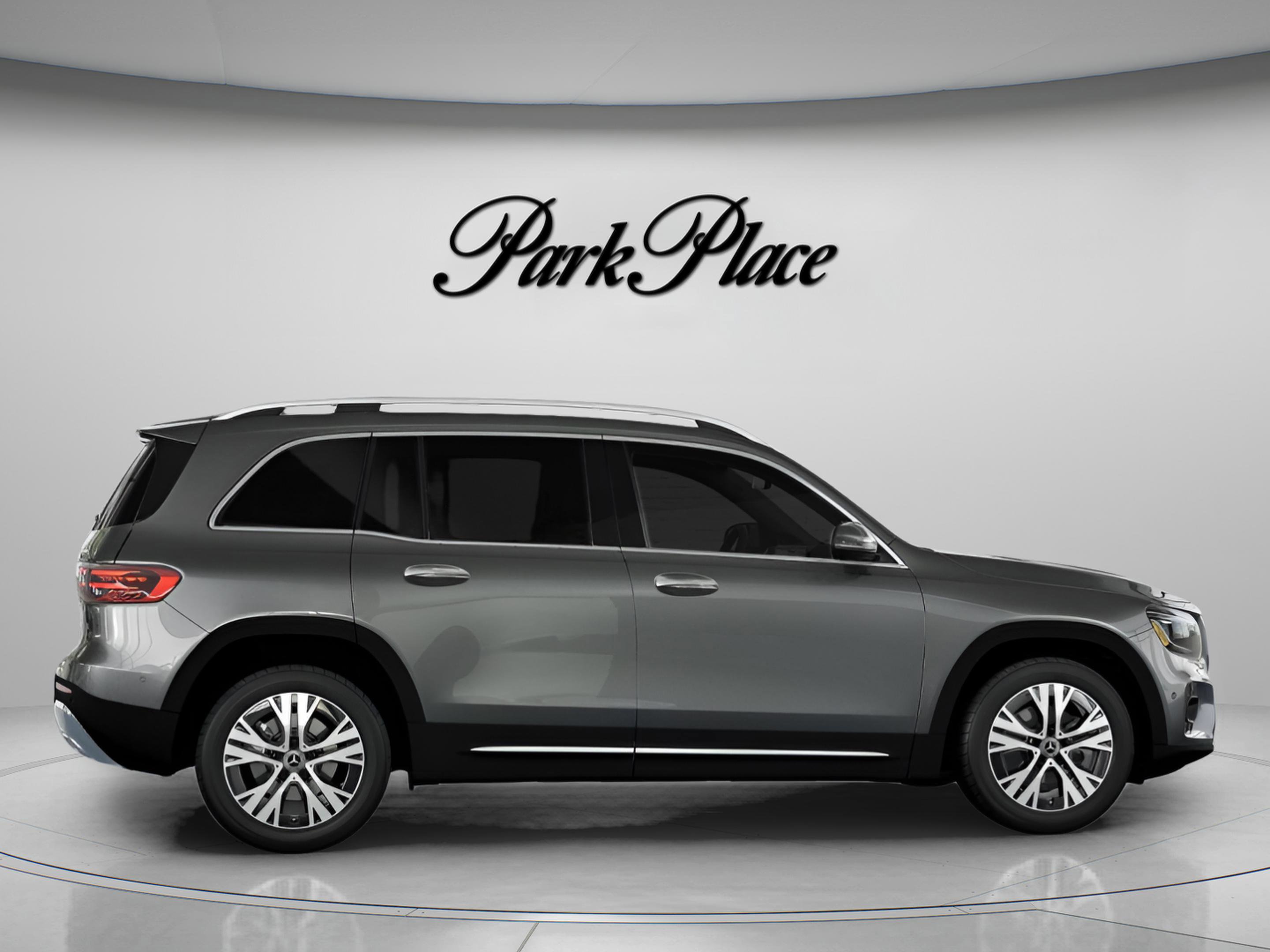Certified 2026 Mercedes-Benz GLB 250 image 24