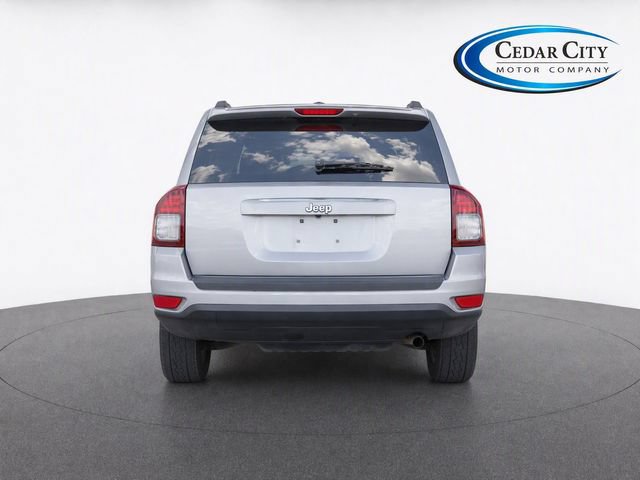 Used 2014 Jeep Compass Sport w/ Power Value Group FWD image 7