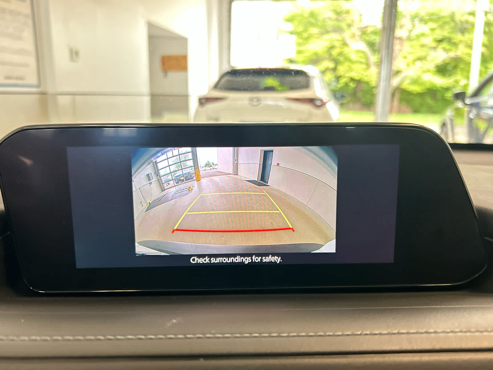 Certified 2024 MAZDA CX-30 AWD 2.5 S image 17