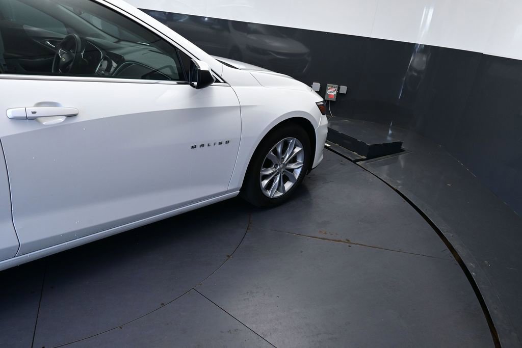 Used 2024 Chevrolet Malibu LT FWD image 23