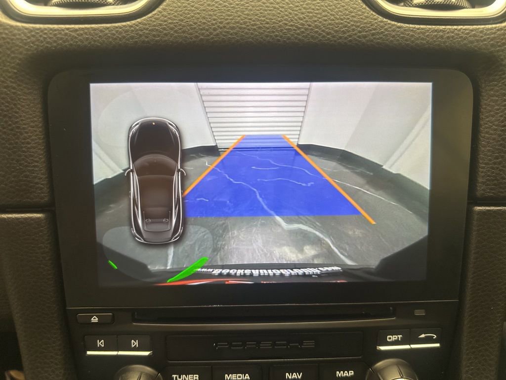 Used 2019 Porsche 718 Cayman image 16