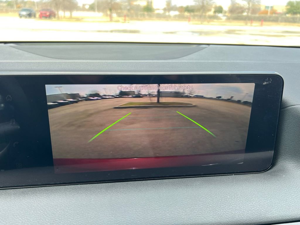 New 2026 Nissan Sentra SV image 9