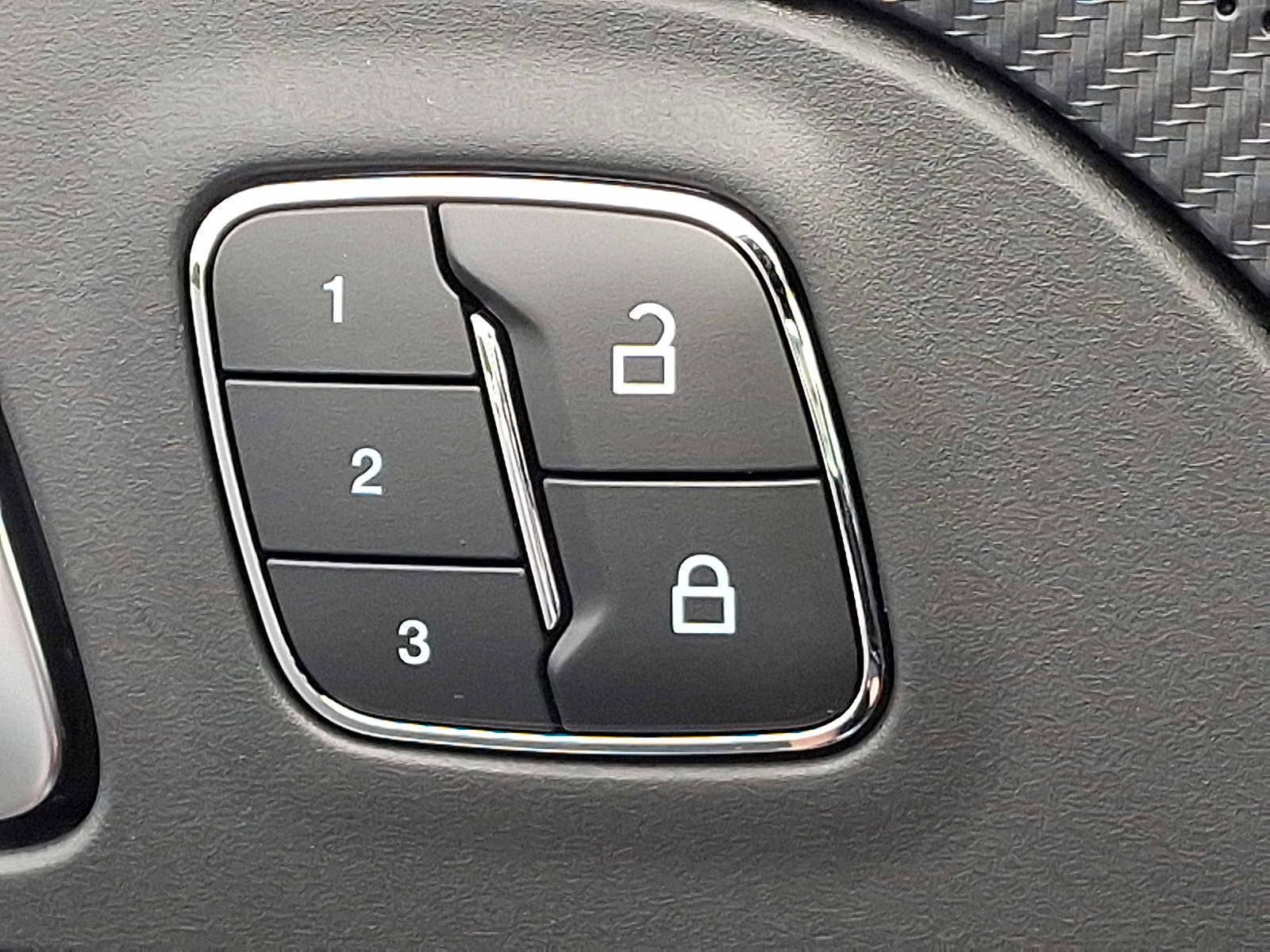 New 2025 Ford Mustang Premium RWD image 18