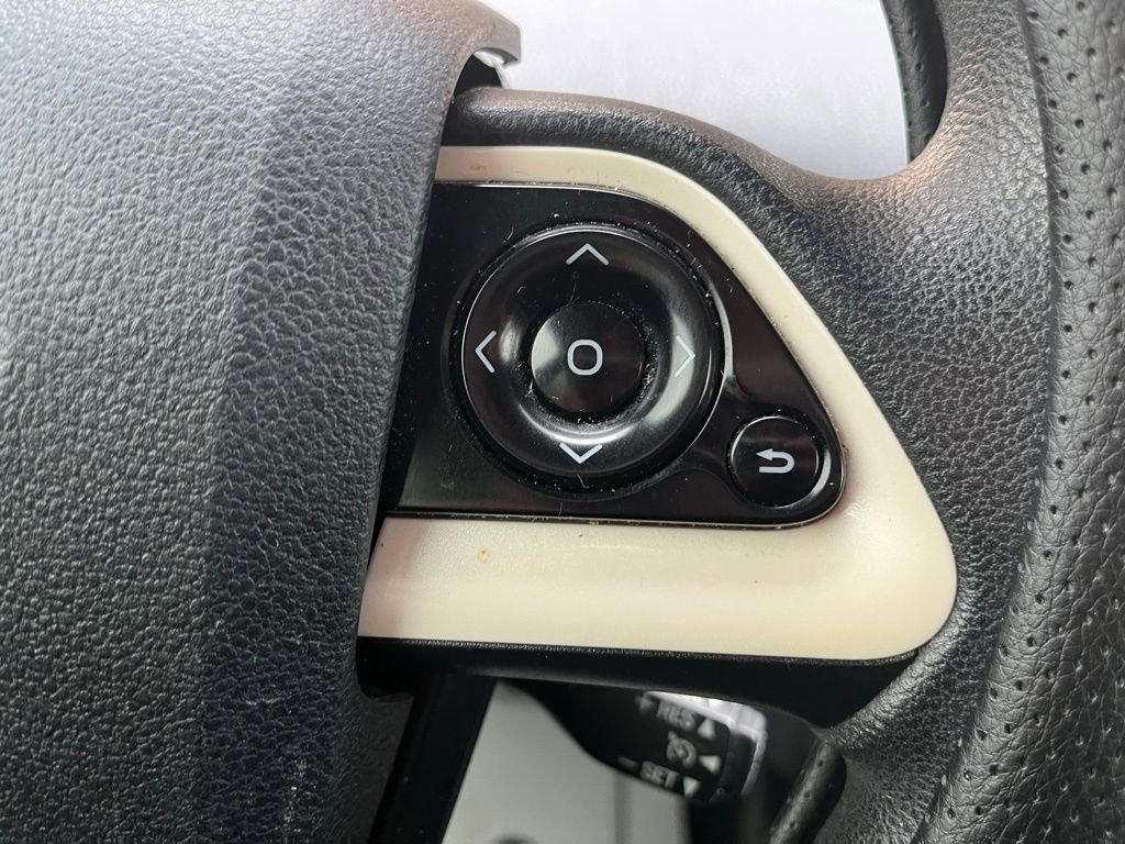 Used 2016 Toyota Prius Two image 25