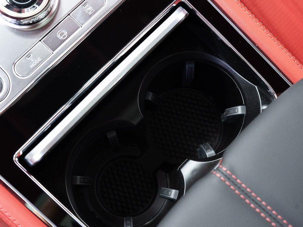 New 2026 Bentley Continental GT image 24