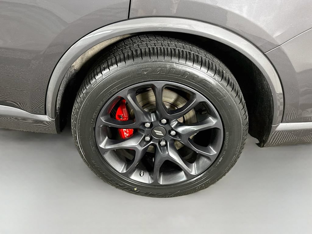 Used 2023 Dodge Durango R/T w/ Tow 'N Go Package AWD/4WD image 39