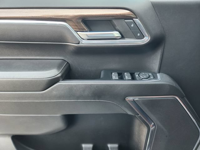 Used 2023 Chevrolet Silverado 1500 LT RWD image 23