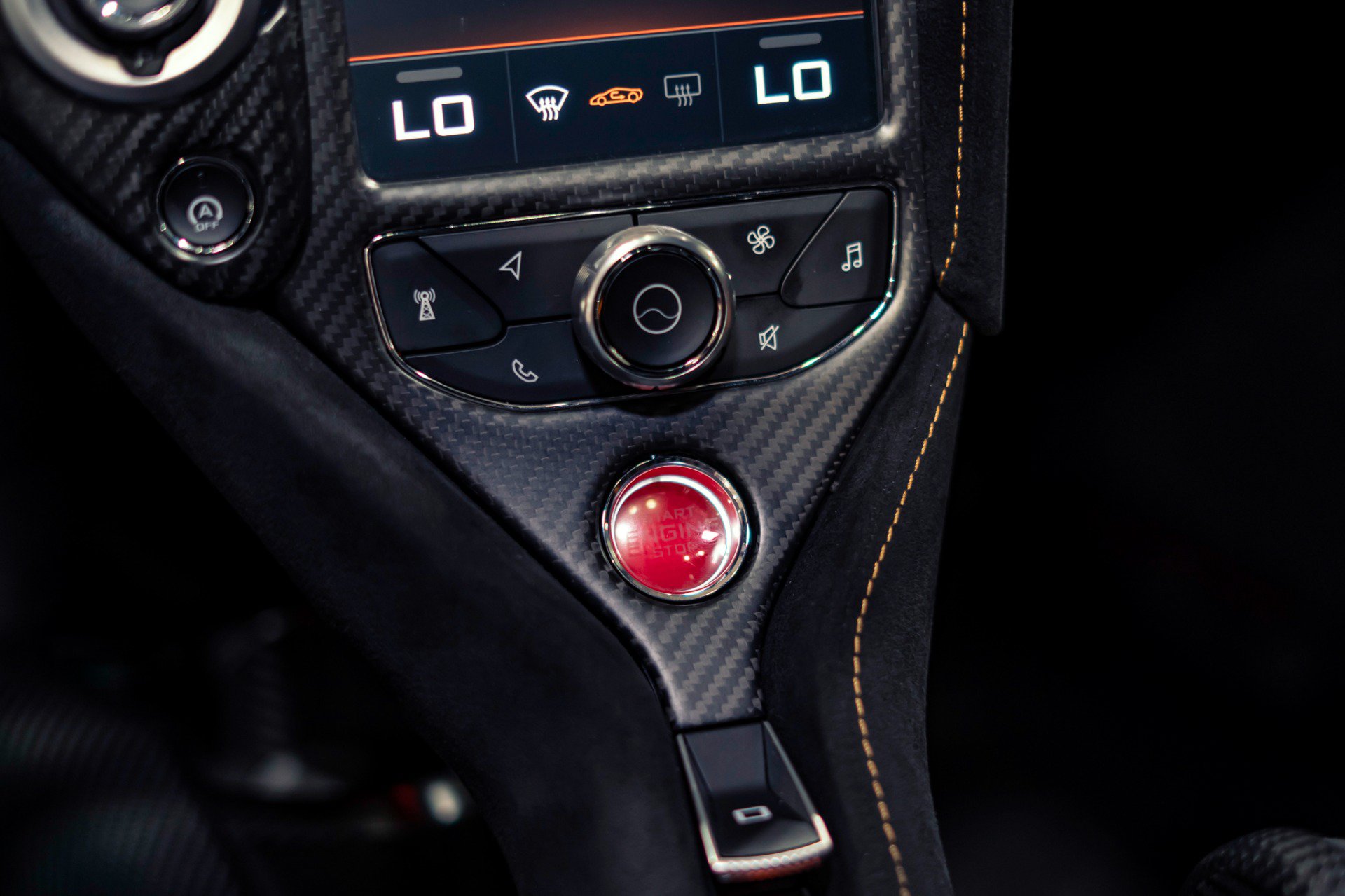 Used 2021 McLaren 765LT RWD image 24