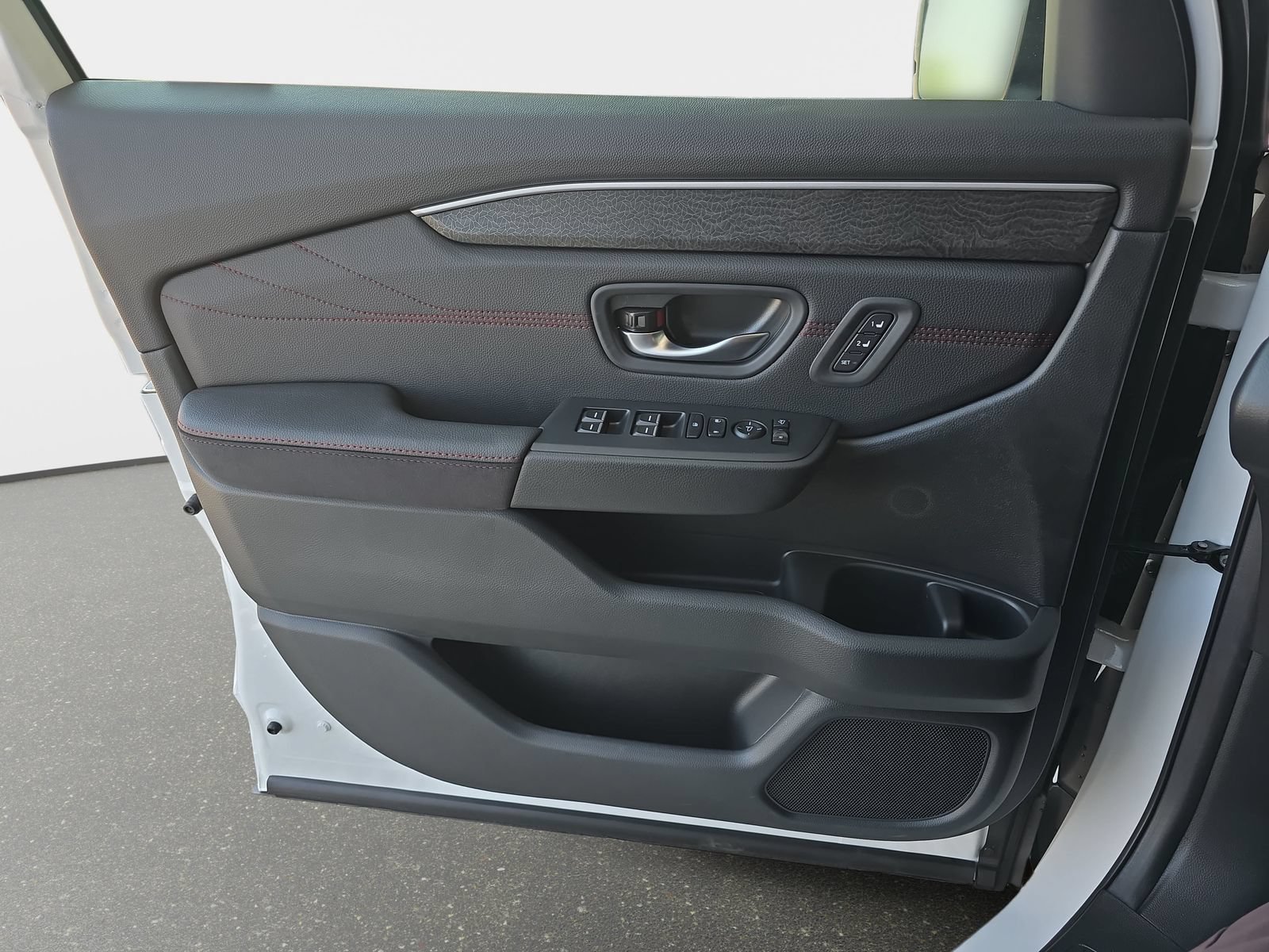 New 2026 Honda Pilot EX-L image 27