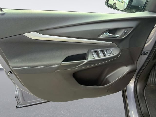 Used 2022 Chevrolet Bolt EUV LT w/ Driver Confidence Package FWD image 17