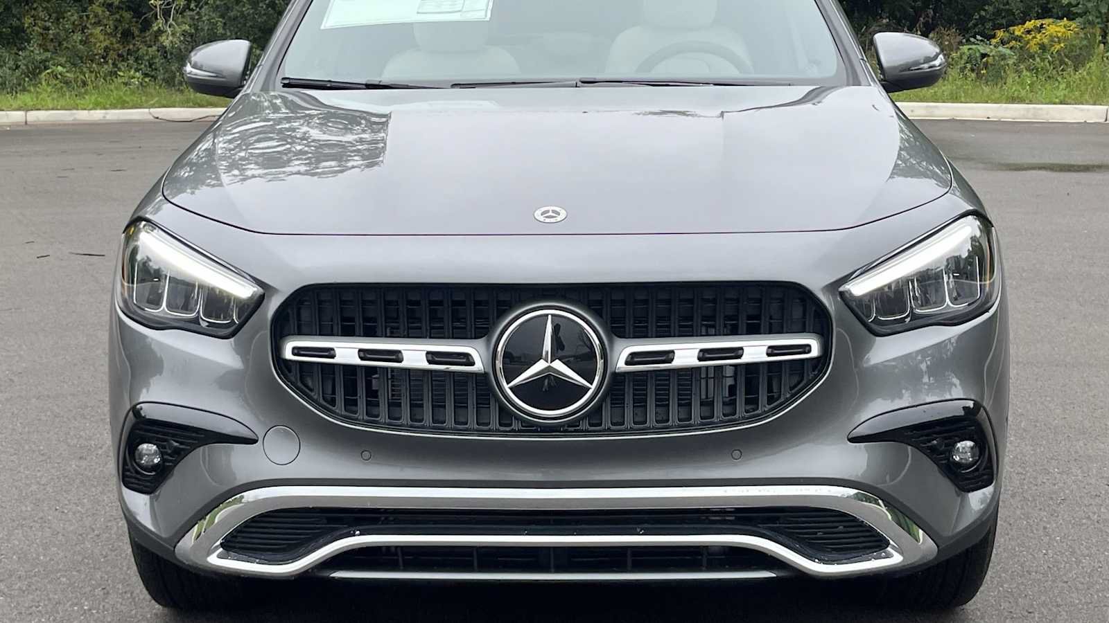 New 2026 Mercedes-Benz GLA 250 4MATIC image 22