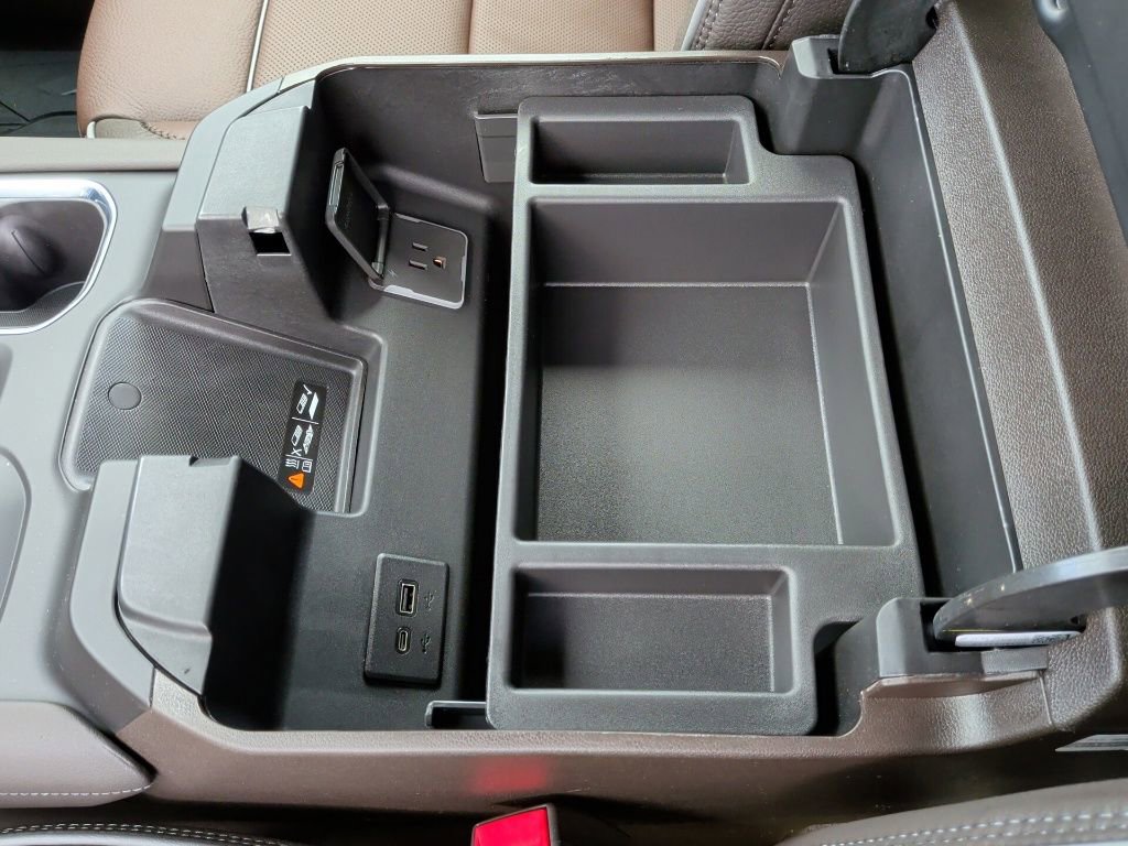 New 2026 GMC Sierra 2500 Denali w/ Denali Reserve Package image 33