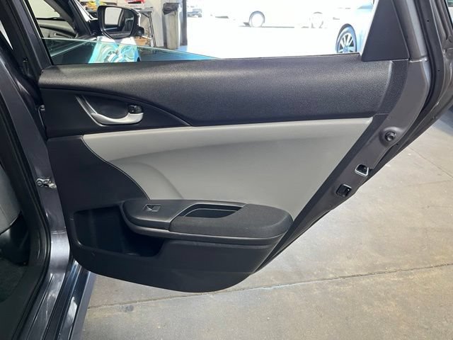 Used 2017 Honda Civic EX-T image 15