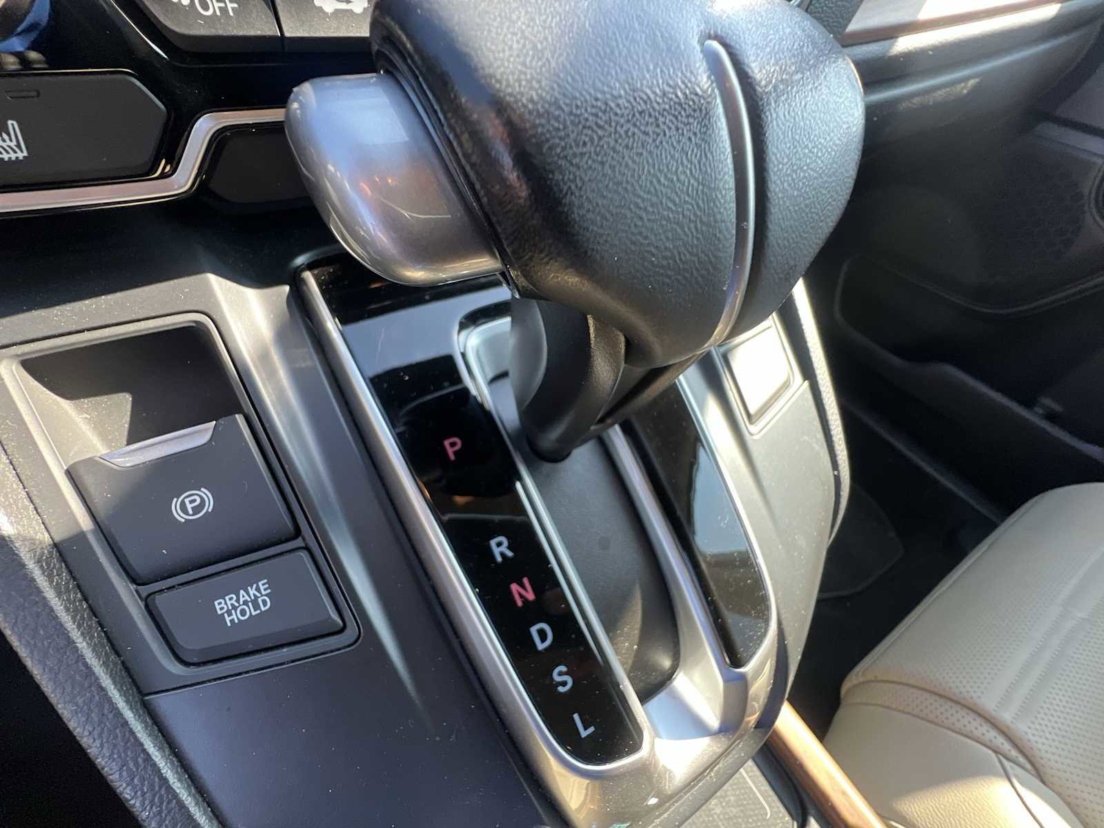 Certified 2022 Honda CR-V Touring image 22