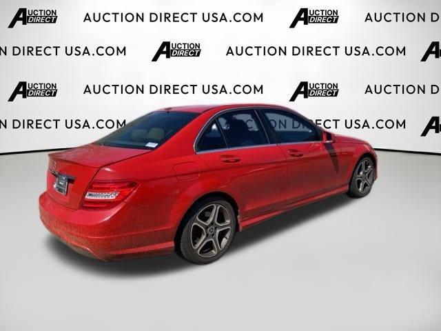 Used 2014 Mercedes-Benz C 250 Sedan image 6