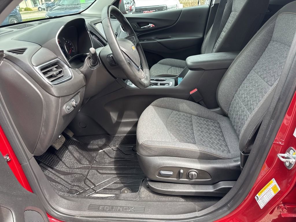 Certified 2023 Chevrolet Equinox LT image 15