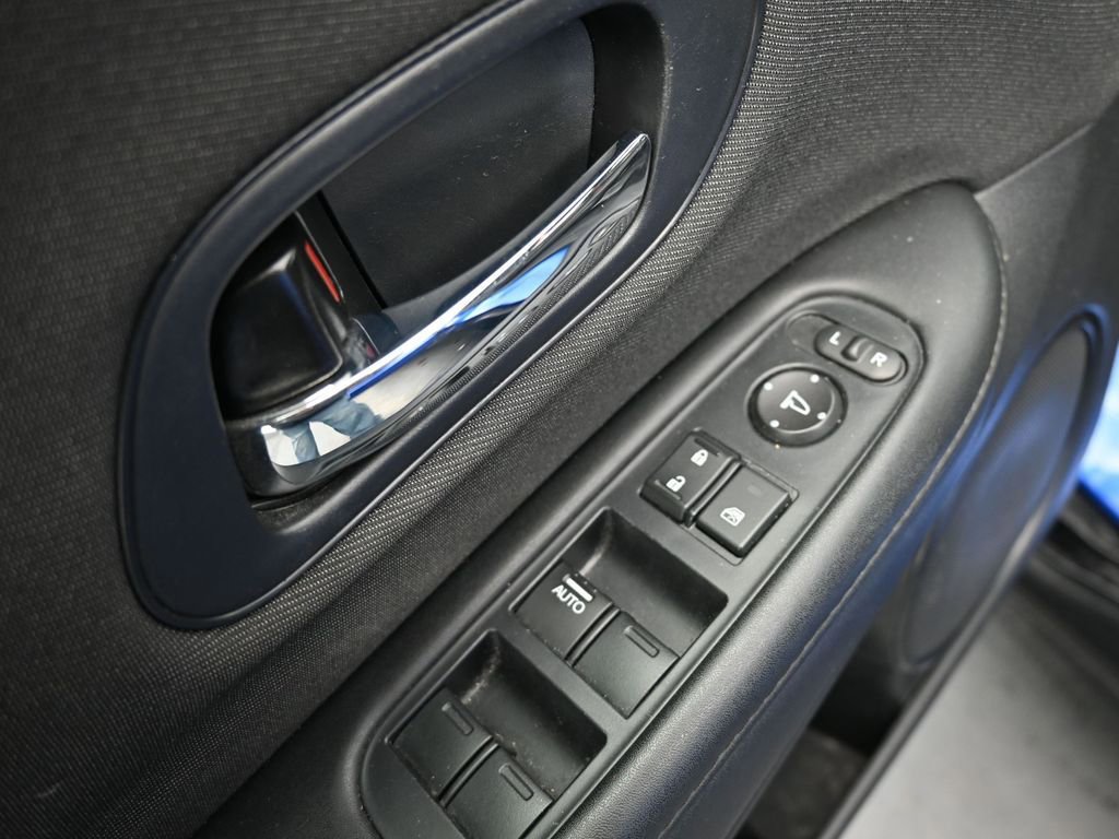 Used 2022 Honda HR-V Sport image 22