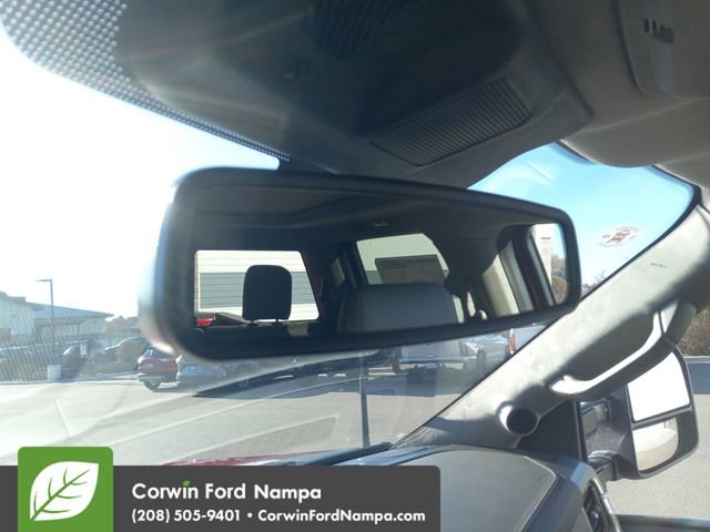 New 2026 Ford F350 Platinum w/ Platinum Plus Package image 21