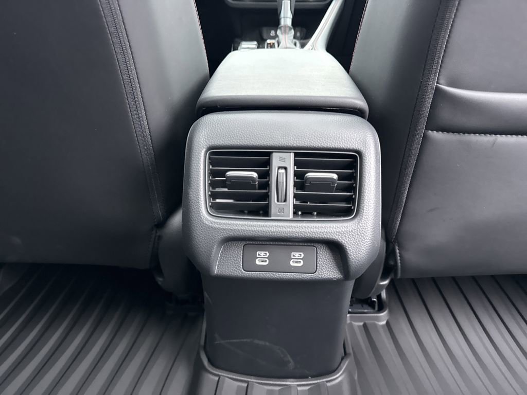 New 2025 Acura ADX A-Spec image 23