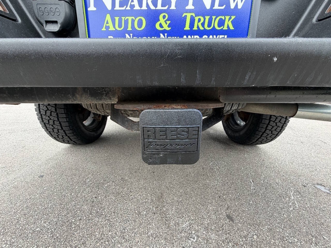 Used 2019 Ford F150 XLT w/ Equipment Group 301A Mid AWD/4WD image 18